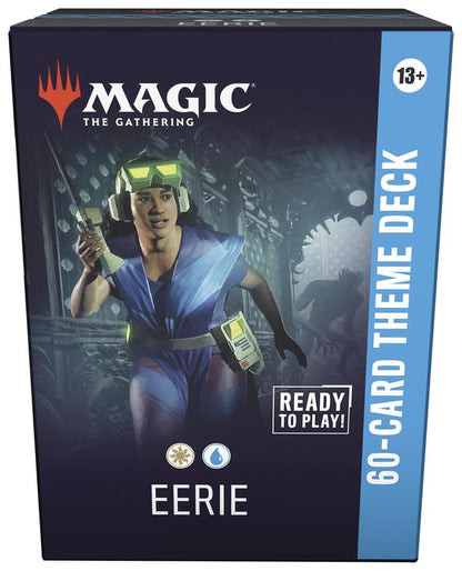 Magic: The Gathering - Theme Deck