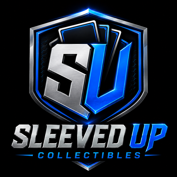 Sleeved Up Collectibles