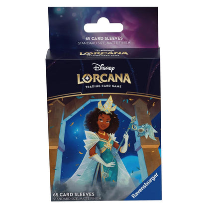 Disney Lorcana Card Sleeves – 65ct