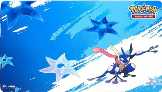 Ultra PRO Pokémon TCG Greninja Playmat