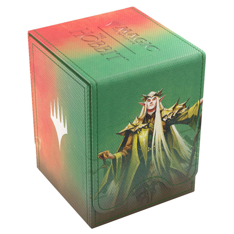 Gamegenic Squire 80+ XL — The Hobbit: Thranduil, the Elvenking / The Mountain-King