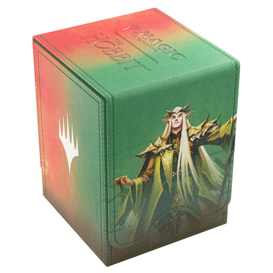 Gamegenic Squire 80+ XL — The Hobbit: Thranduil, the Elvenking / The Mountain-King