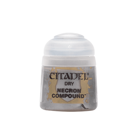 Citadel Color: Necron Compound Dry Paint - 12ml