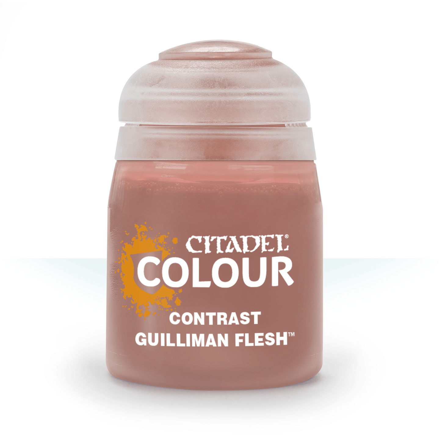 Citadel Color: Guilliman Flesh Contrast Paint - 18ml