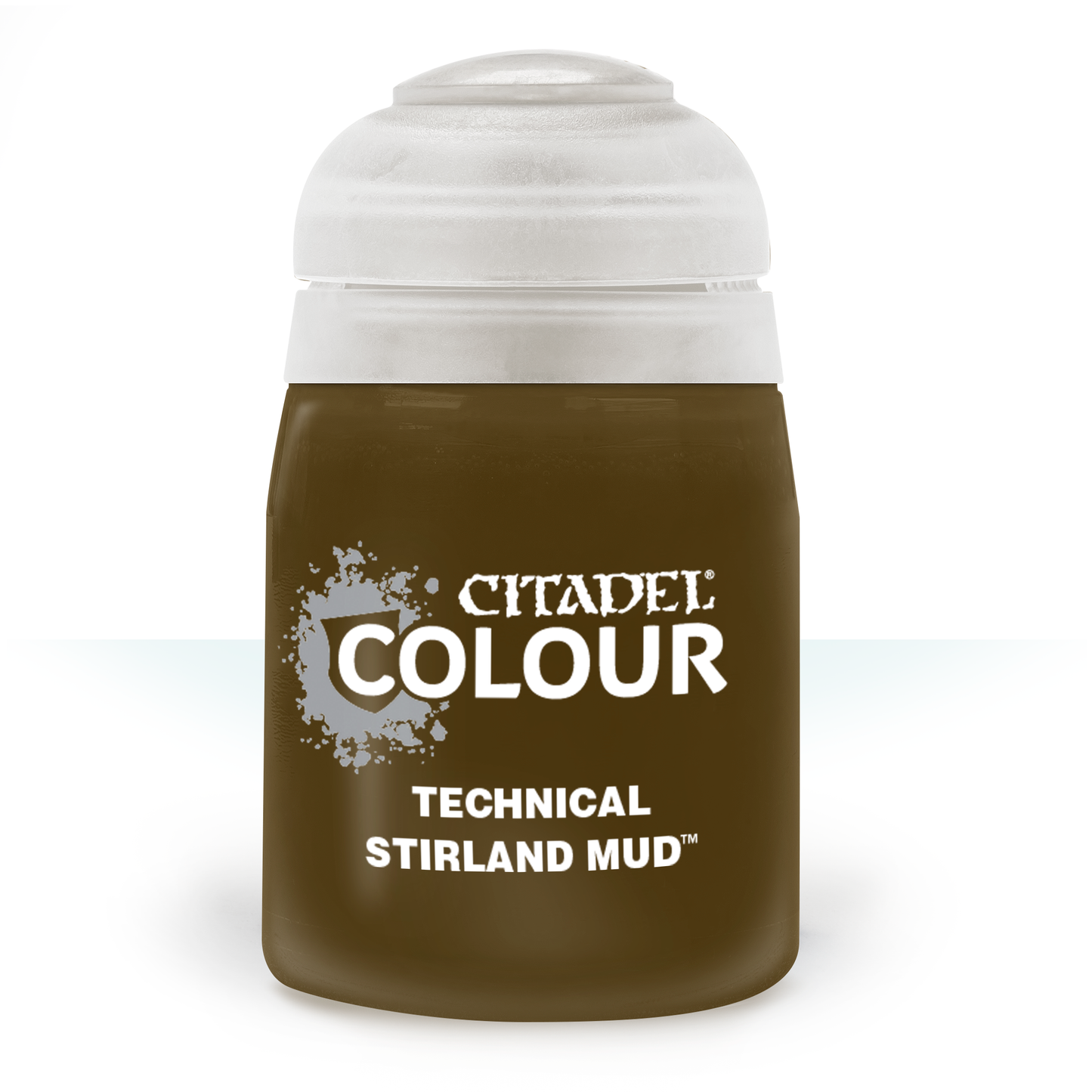 Citadel Color: Stirland Mud Technical Paint - 24ml