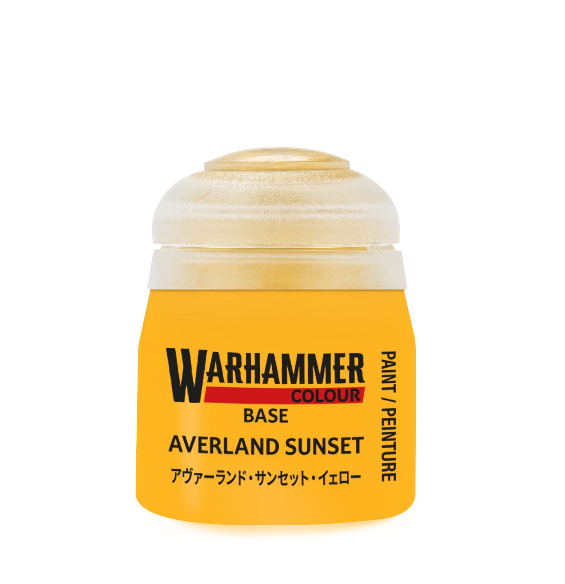 Citadel Color: Averland Sunset Base Paint - 12ml