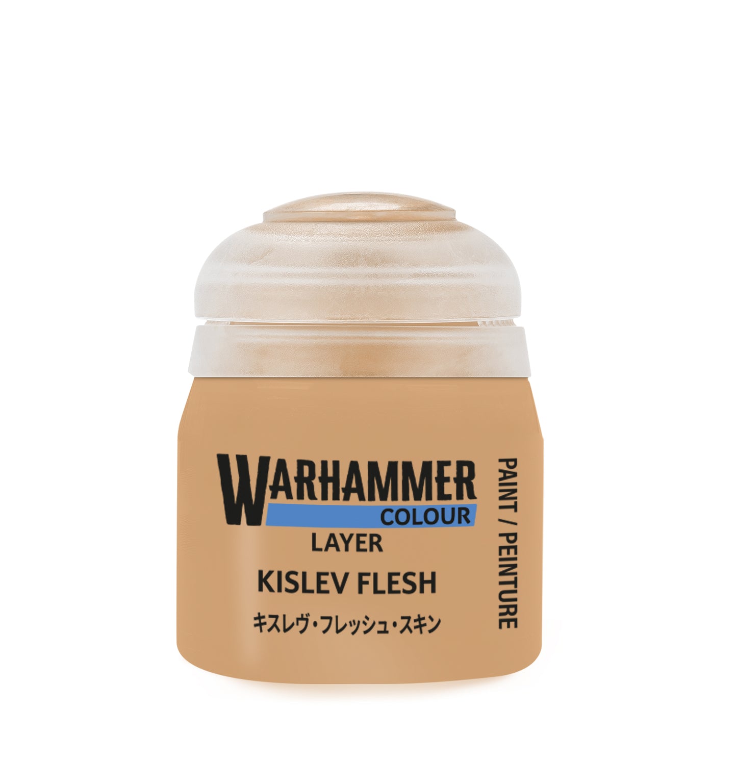 Citadel Color: Kislev Flesh Layer Paint - 12ml